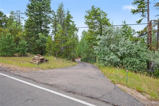 10605 Crystal Drive Morrison, CO 80465
