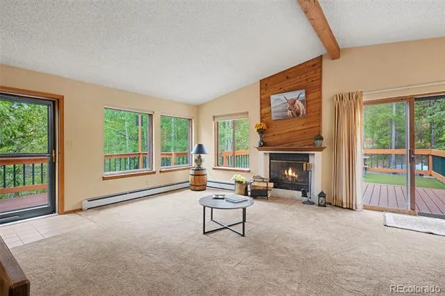 10605 Crystal Drive Morrison, CO 80465