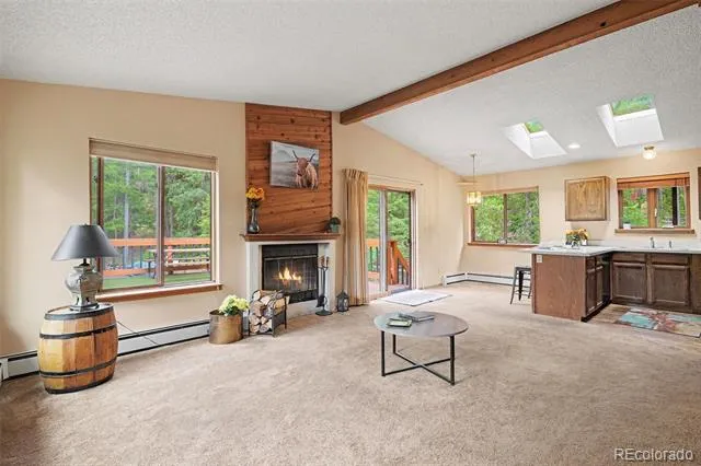 10605 Crystal Drive Morrison, CO 80465