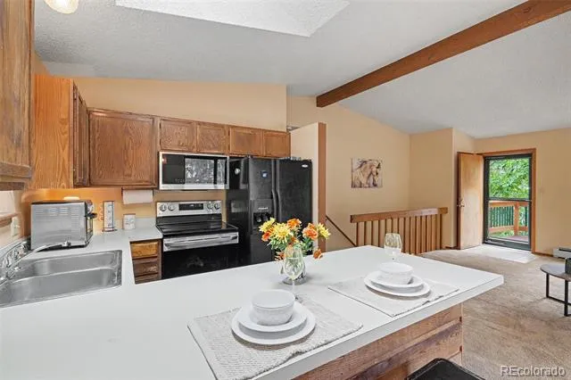 10605 Crystal Drive Morrison, CO 80465