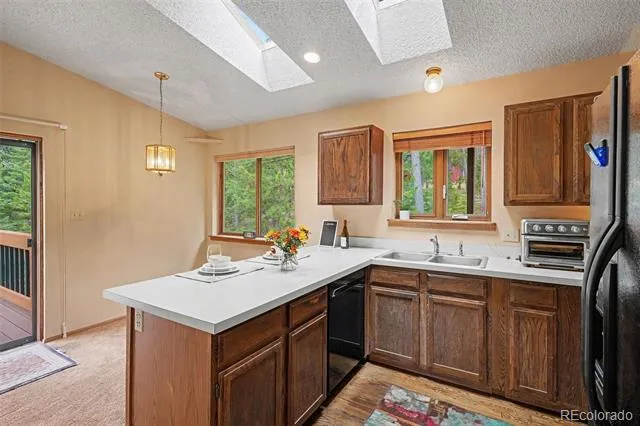 10605 Crystal Drive Morrison, CO 80465