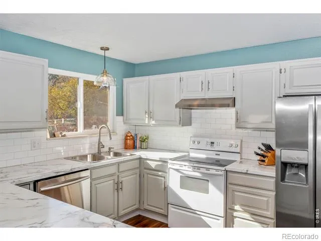 415 36th Ave Ct Greeley, CO 80634