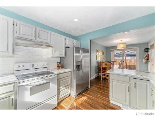 415 36th Ave Ct Greeley, CO 80634