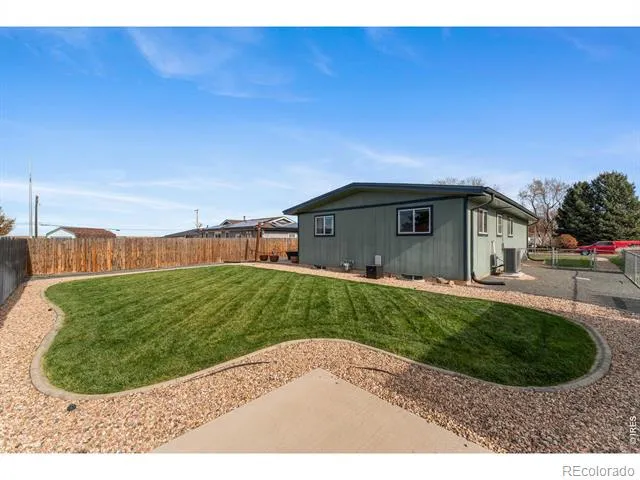 415 36th Ave Ct Greeley, CO 80634