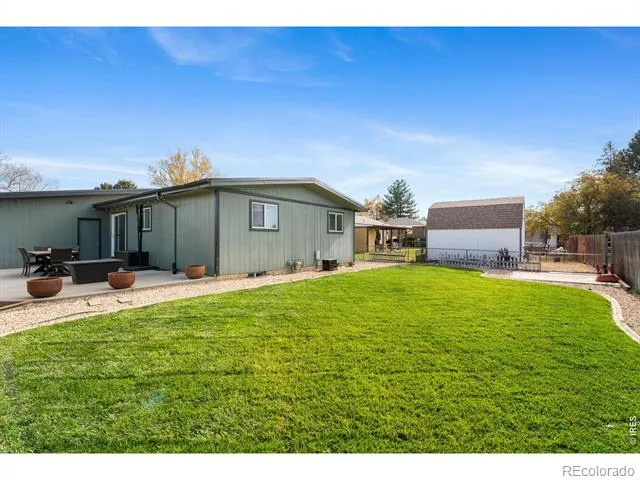 415 36th Ave Ct Greeley, CO 80634