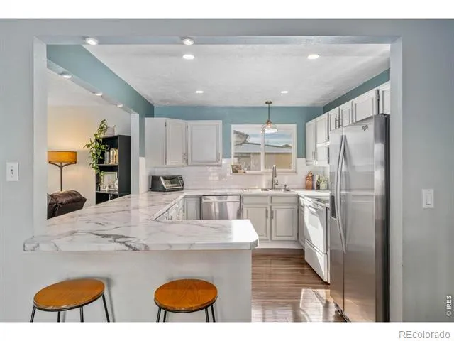 415 36th Ave Ct Greeley, CO 80634