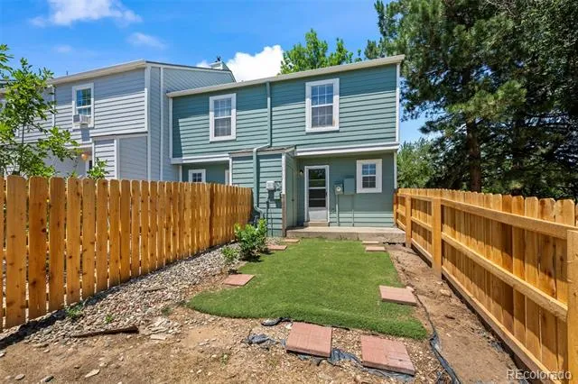 10232 W Dartmouth Avenue Denver, CO 80227