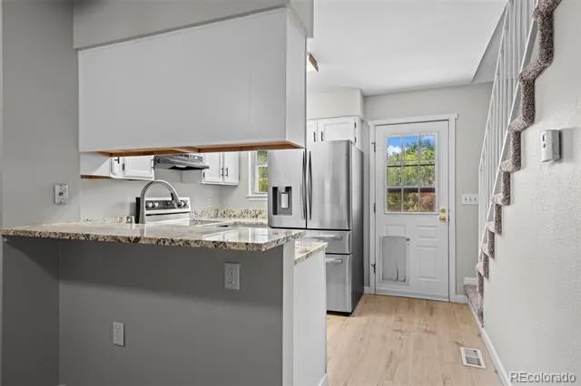 10232 W Dartmouth Avenue Denver, CO 80227