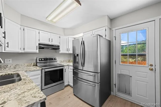 10232 W Dartmouth Avenue Denver, CO 80227