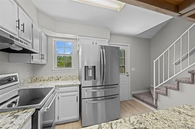 10232 W Dartmouth Avenue Denver, CO 80227