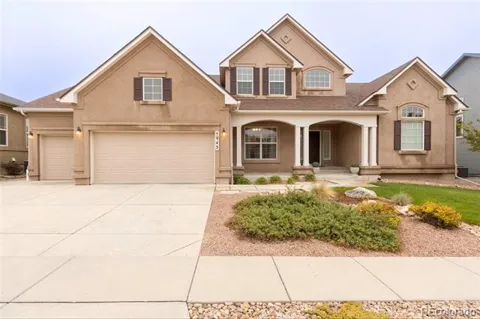 5943 Thurber Drive