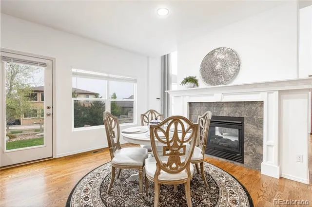 5943 Thurber Drive Colorado Springs, CO 80924