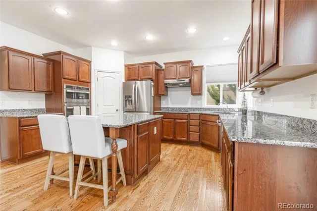 5943 Thurber Drive Colorado Springs, CO 80924