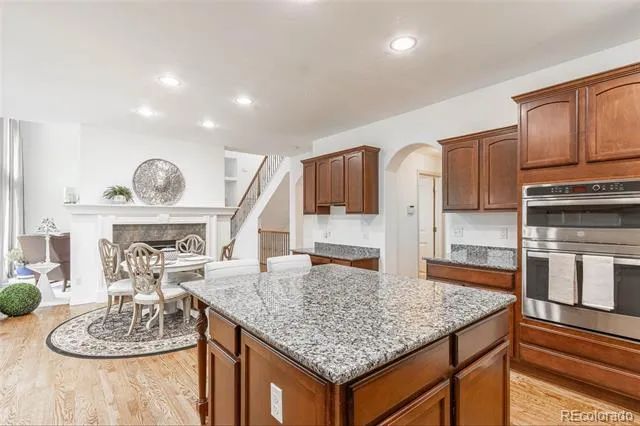 5943 Thurber Drive Colorado Springs, CO 80924