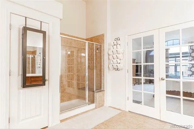 5943 Thurber Drive Colorado Springs, CO 80924