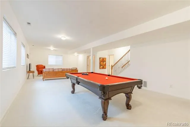 5943 Thurber Drive Colorado Springs, CO 80924