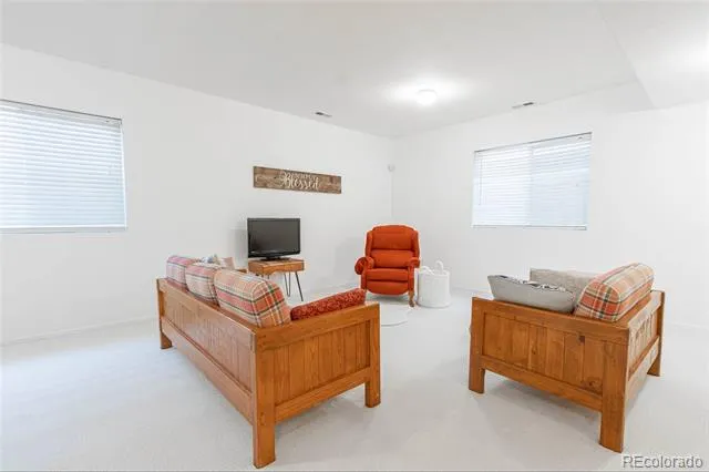 5943 Thurber Drive Colorado Springs, CO 80924