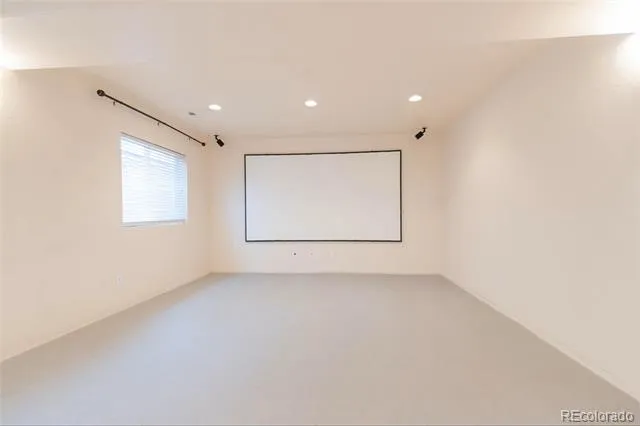 5943 Thurber Drive Colorado Springs, CO 80924