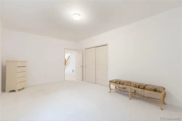 5943 Thurber Drive Colorado Springs, CO 80924
