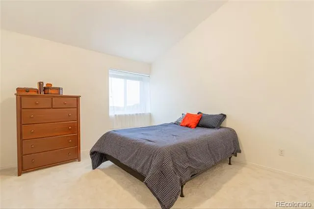 5943 Thurber Drive Colorado Springs, CO 80924