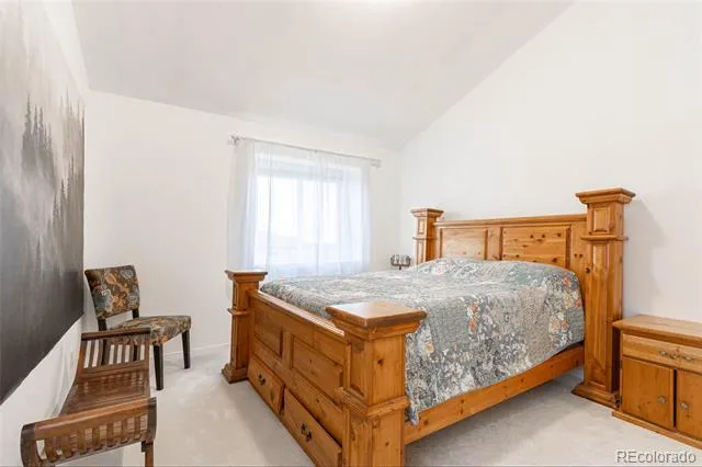 5943 Thurber Drive Colorado Springs, CO 80924