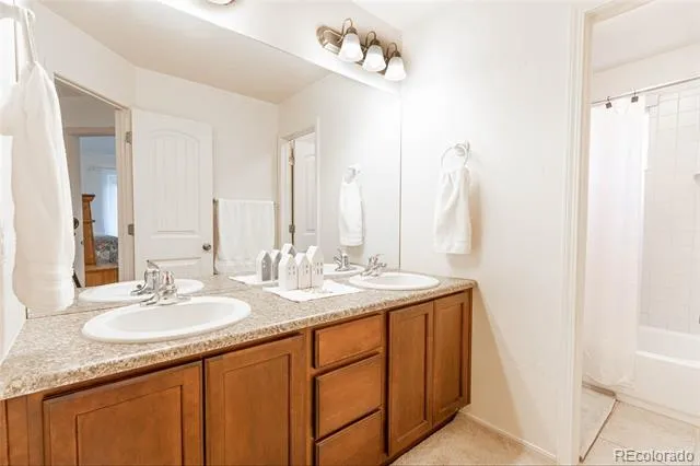 5943 Thurber Drive Colorado Springs, CO 80924