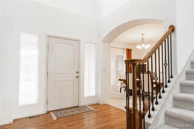 5943 Thurber Drive Colorado Springs, CO 80924