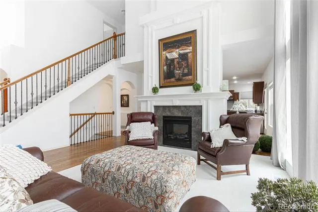 5943 Thurber Drive Colorado Springs, CO 80924