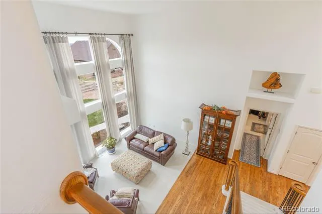 5943 Thurber Drive Colorado Springs, CO 80924