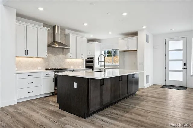 11650 Montoso Road Lone Tree, CO 80134