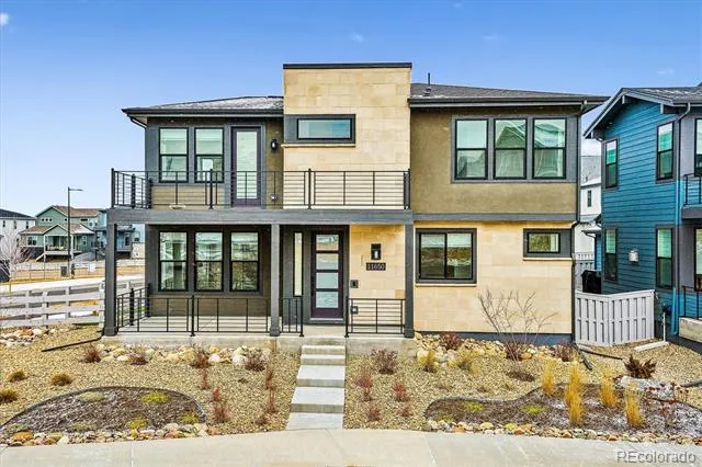 11650 Montoso Road Lone Tree, CO 80134