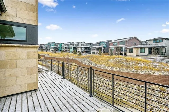 11650 Montoso Road Lone Tree, CO 80134