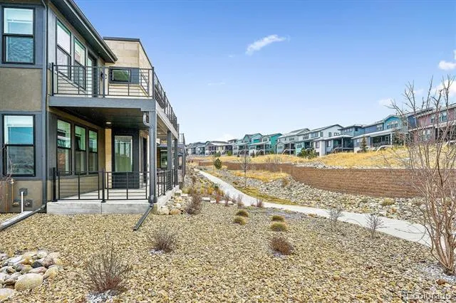 11650 Montoso Road Lone Tree, CO 80134