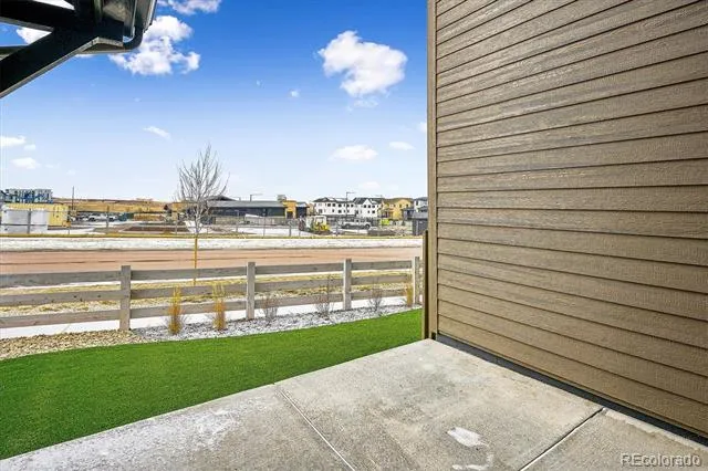 11650 Montoso Road Lone Tree, CO 80134