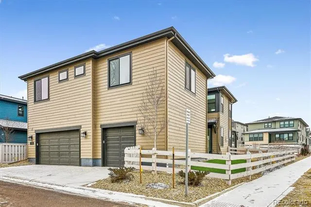 11650 Montoso Road Lone Tree, CO 80134