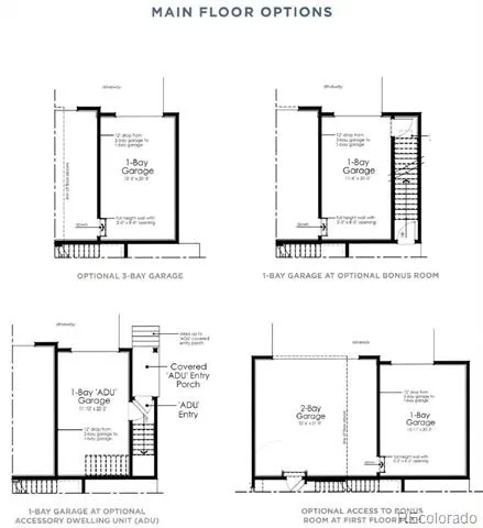 11650 Montoso Road Lone Tree, CO 80134