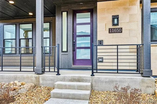 11650 Montoso Road Lone Tree, CO 80134