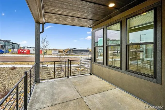 11650 Montoso Road Lone Tree, CO 80134