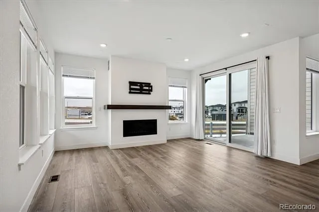 11650 Montoso Road Lone Tree, CO 80134