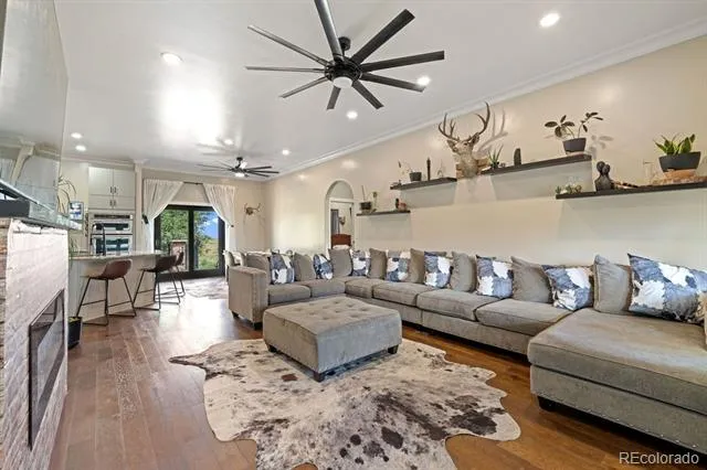 8450 Edison Road Yoder, CO 80864