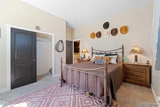 8450 Edison Road Yoder, CO 80864
