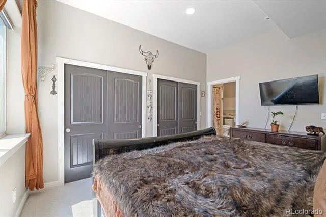 8450 Edison Road Yoder, CO 80864