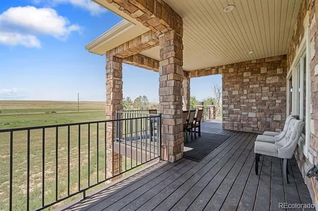 8450 Edison Road Yoder, CO 80864