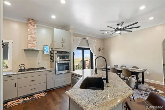8450 Edison Road Yoder, CO 80864