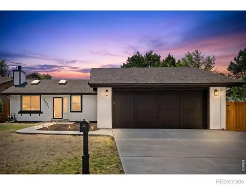 3601 S Fairplay Way
