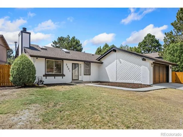 3601 S Fairplay Way Aurora, CO 80014