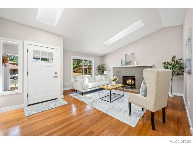 3601 S Fairplay Way Aurora, CO 80014