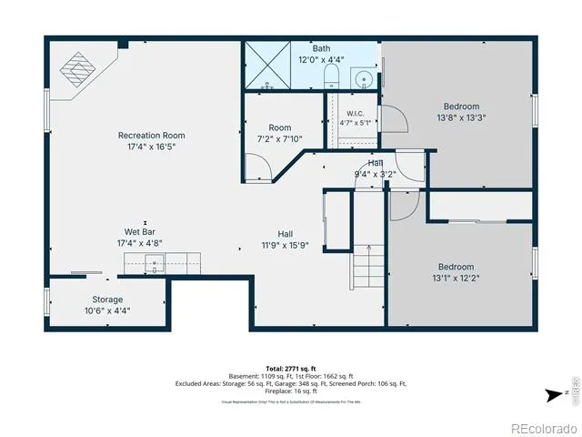 3601 S Fairplay Way Aurora, CO 80014