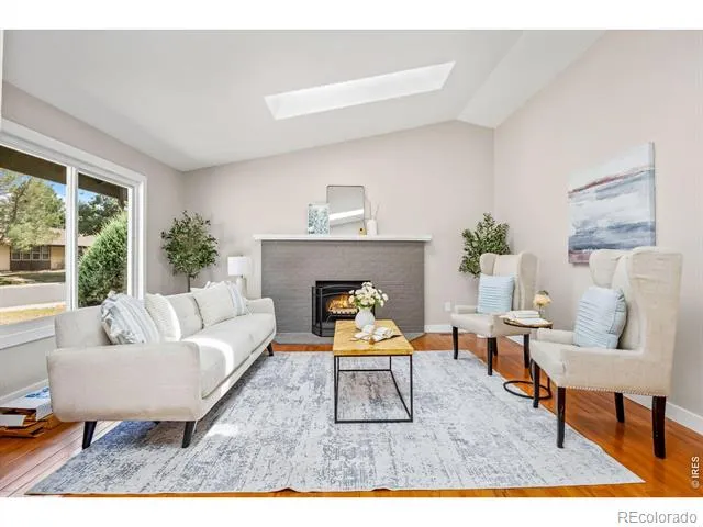 3601 S Fairplay Way Aurora, CO 80014