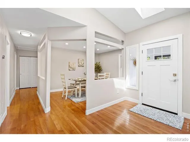 3601 S Fairplay Way Aurora, CO 80014
